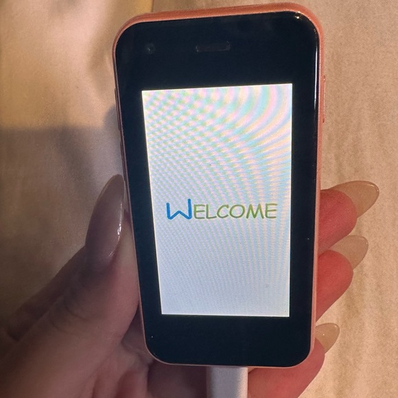 Mini phone - Picture 6 of 9